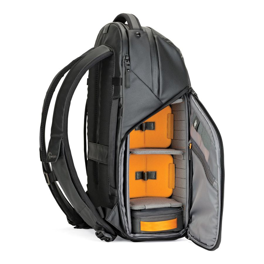 Lowepro FreeLine BP 350 AW grau