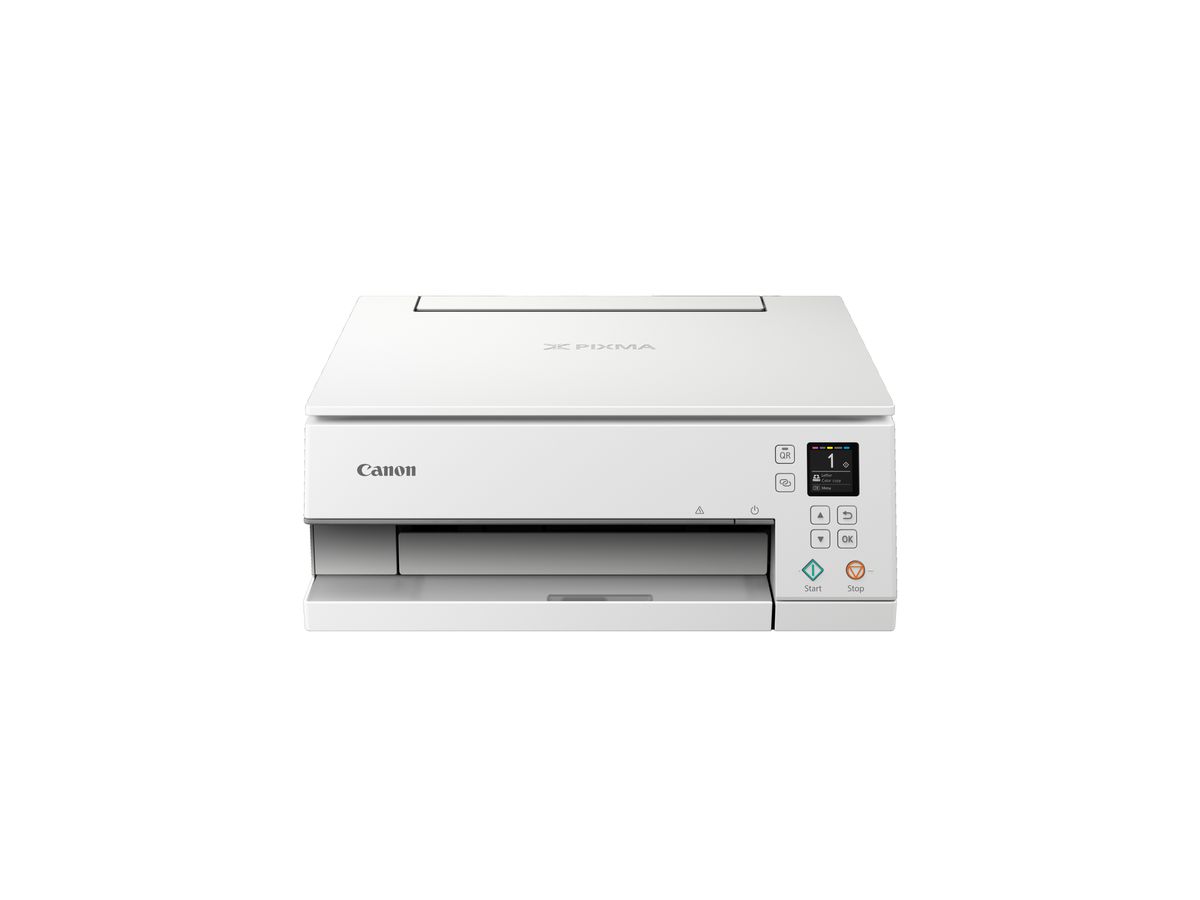 Canon PIXMA TS6351 White