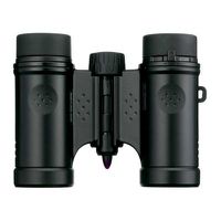 Pentax jumelle UD 9x21 Black