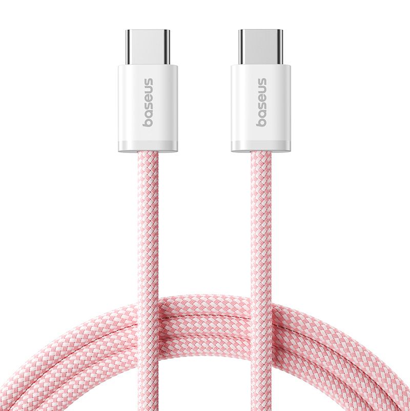Baseus USB-C to USB-C 1m Fast Charging