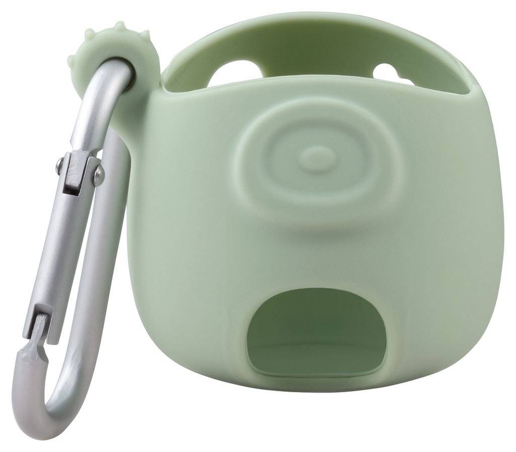 Fujifilm Instax Pal Silicon Case Green