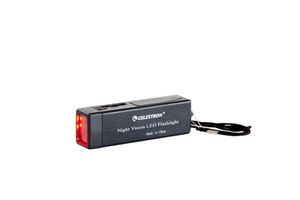Celestron lampe de poche rouge