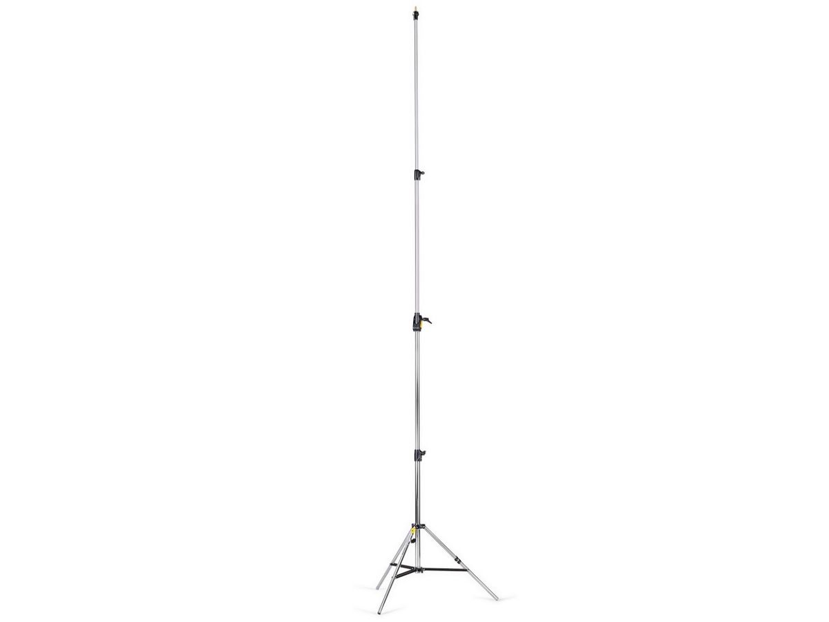 Manfrotto Combi Boom Stand Silver