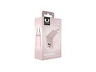 Fresh 'n Rebel Mini Charger Pink 45W
