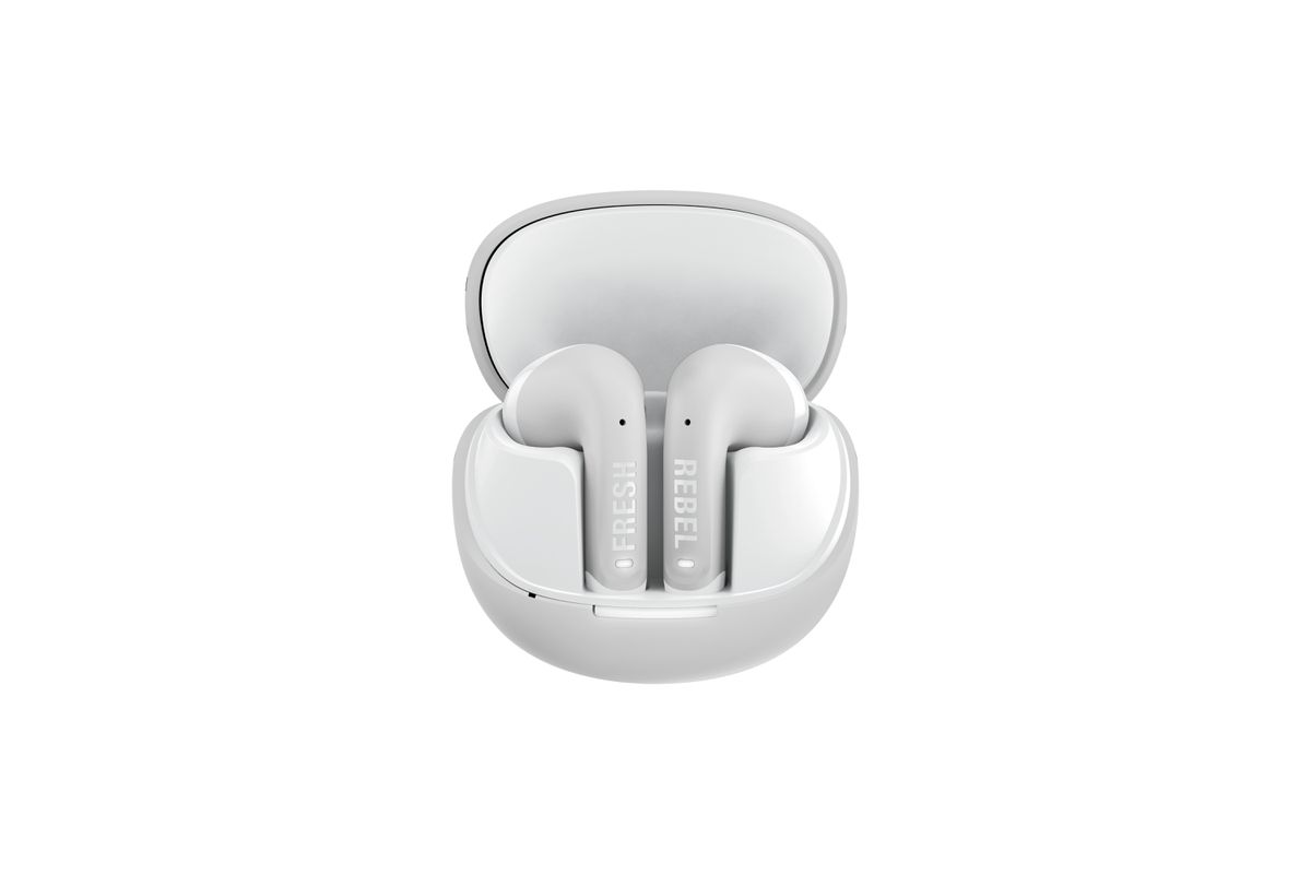 Fresh 'n Rebel Twins Core 2 Ice Grey