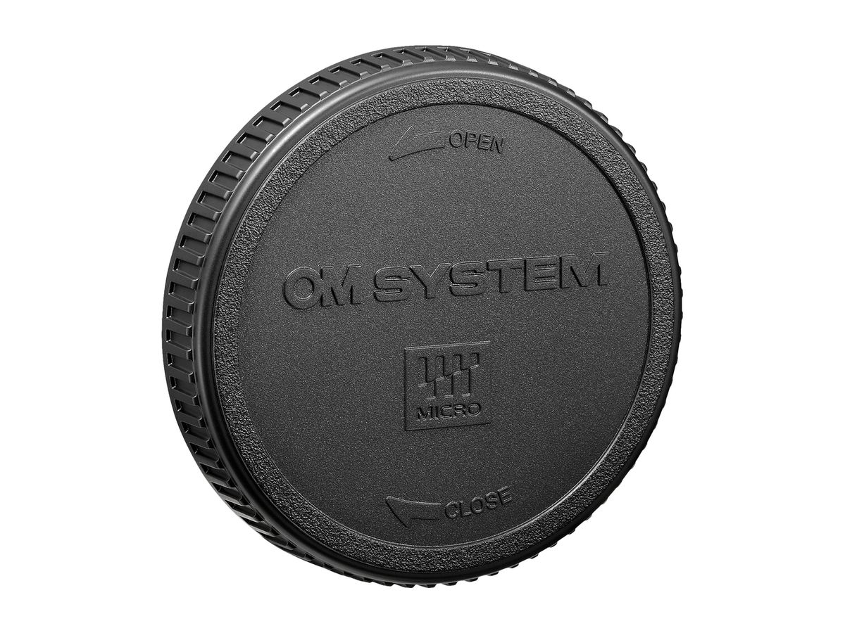 OM System Bouchon d'objectif arrière LR2