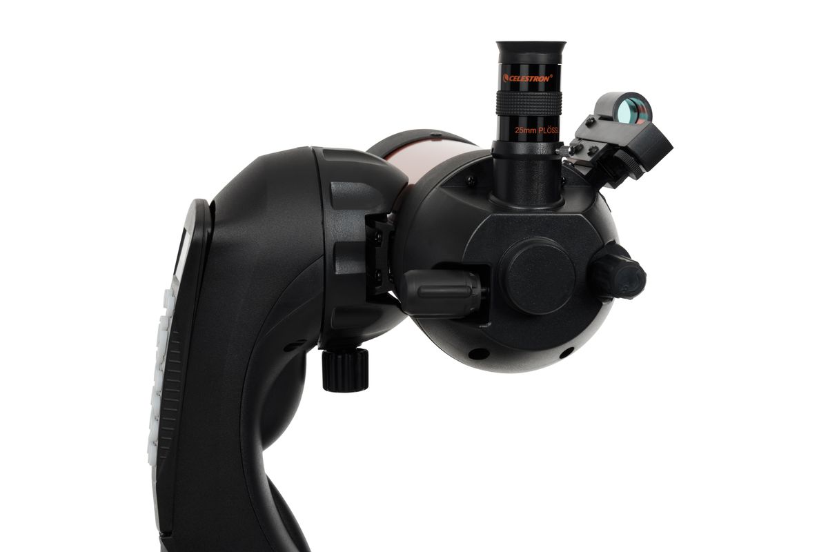 Celestron NexStar 4 SE Maksutow