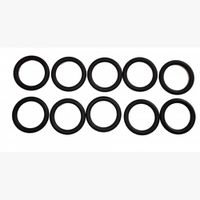 Manfrotto O-ring for tube 25mm 10 pcs
