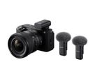 Sony ECM-W3 Wireless Microphone System