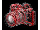 OM System OM-5 Mark II silver 12-45mm