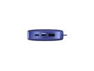Fresh 'n Rebel Powerbank 18000 mAh Blue