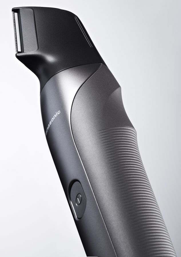 Panasonic Tondeuse barbe/cheveux GB96