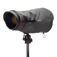 Manfrotto Pro Light Teleshield