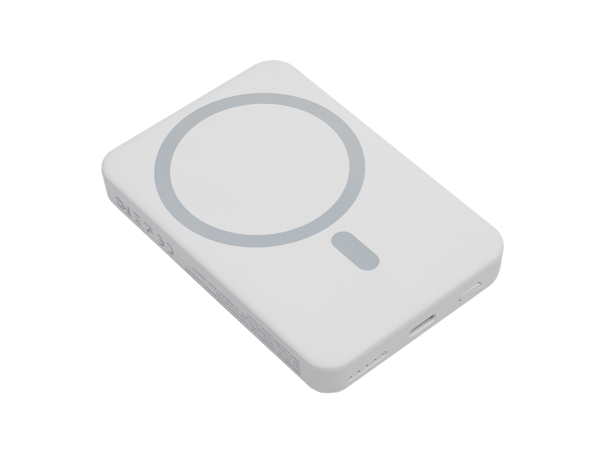 XtremeMac Powerbank 5k mAh USB-C