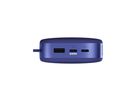 Fresh 'n Rebel Powerbank 24000 mAh Blue