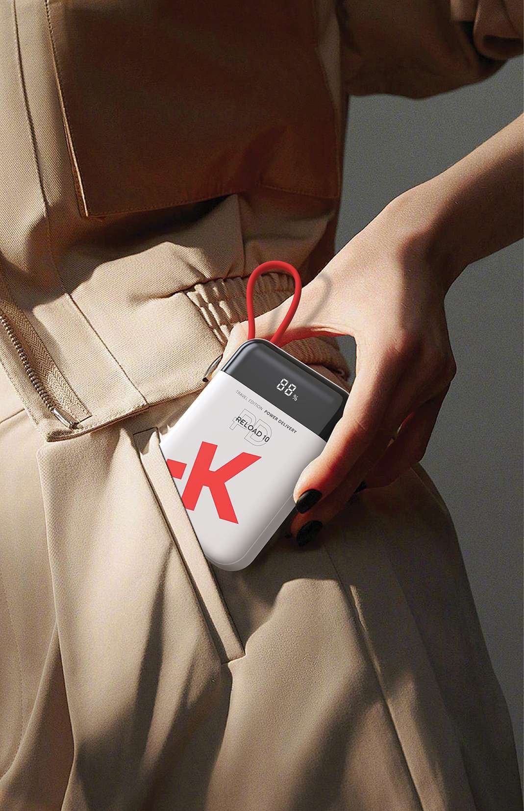 Skross Reload 10 Travel