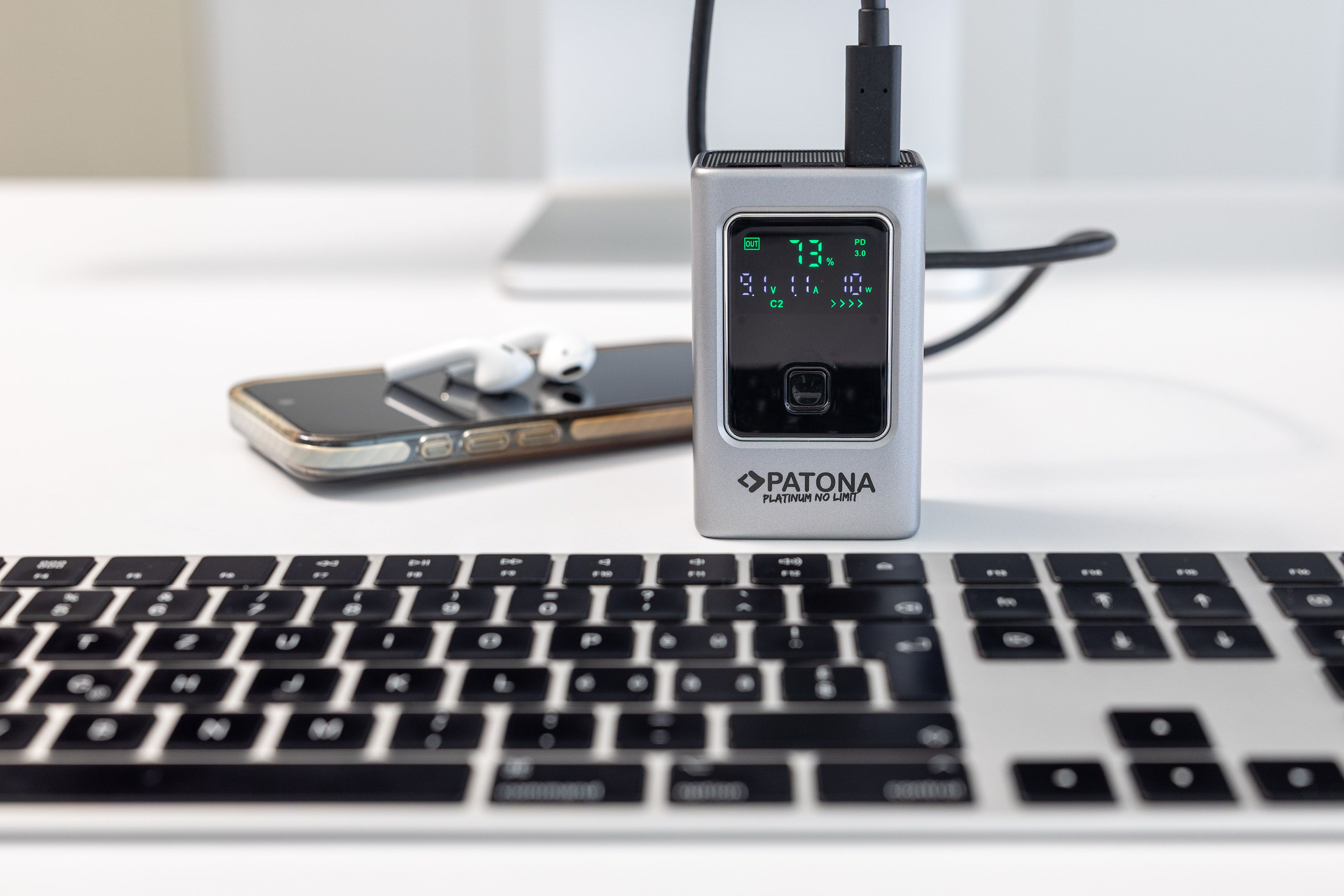 Patona Powerbank PD35W 10000mAh