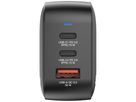 Verbatim Mini GaN 3 Port Charger 70W