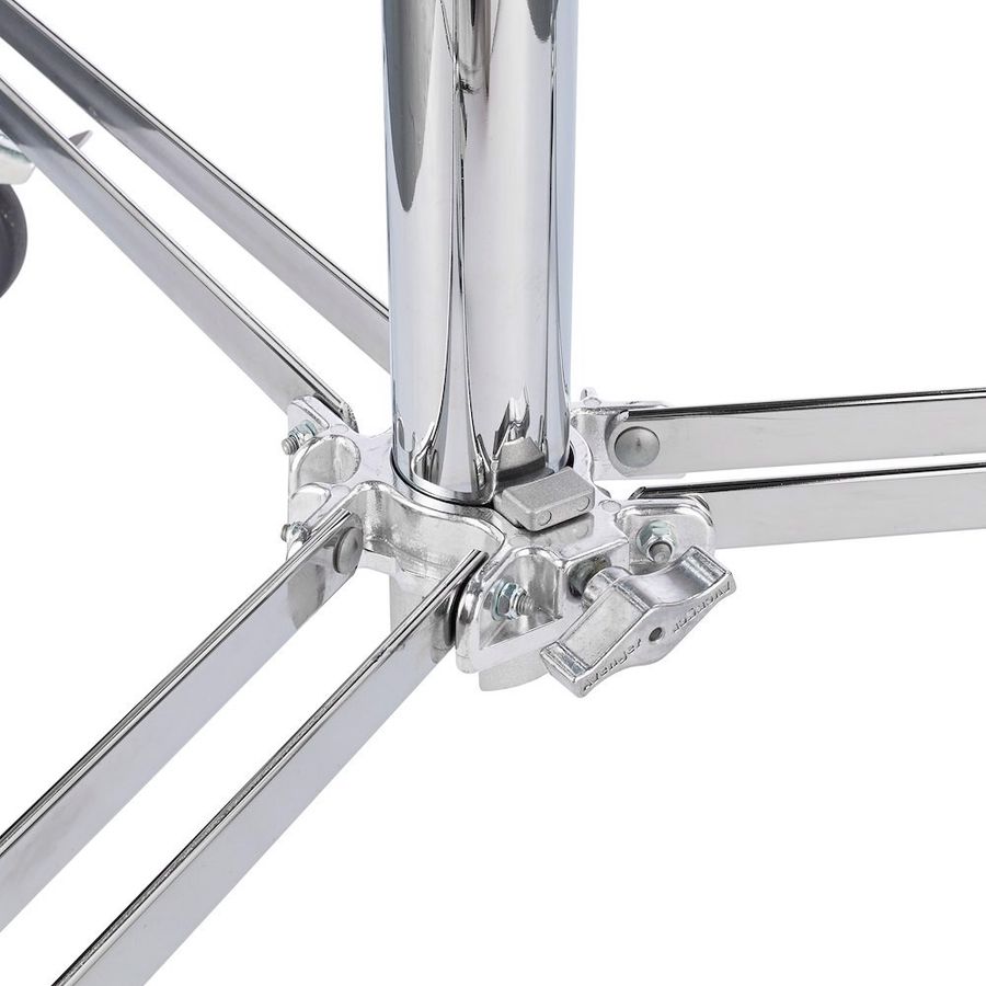 Avenger Wind Up Stand 260cm 1 Riser