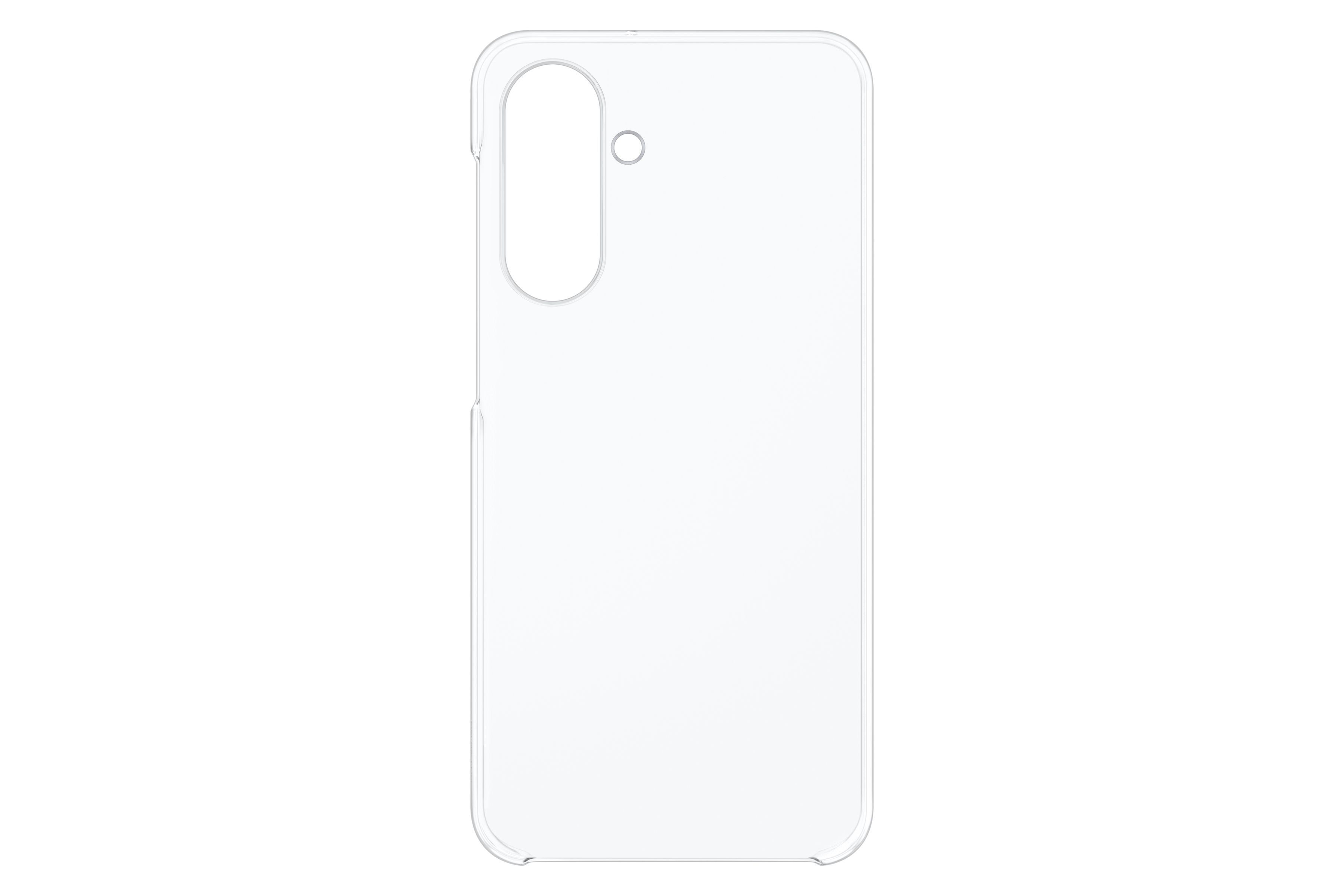 Samsung A17 Clear Case Transparent