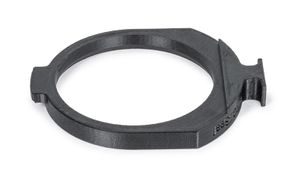 Baader UFC Verschluss, 3D-gedruckt