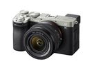 Sony ILCE-7CM2 Kit SEL2860 Silver