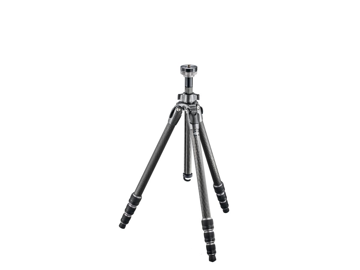 Gitzo Mountaineer S-1, 4-teilig GT1542