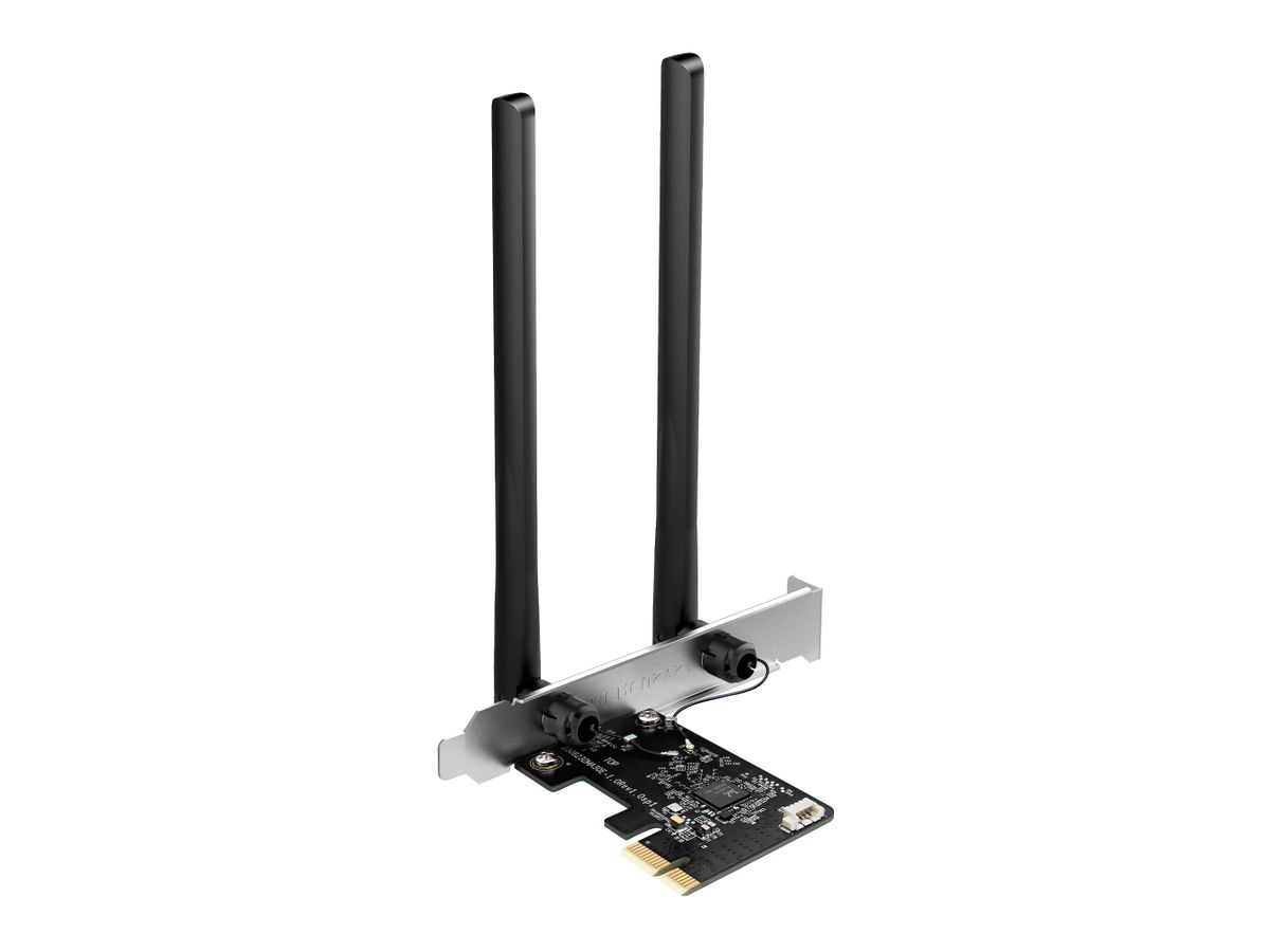 Mercusys AC1200 Bluetooth PCI Adapter