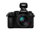 Panasonic Lumix DC-G97 Body + 14-140mm