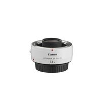 Canon EF 1.4x III Convertisseurs