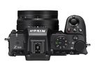 Nikon Z 50II + 16-50mm 1:3,5-6,3 VR DX