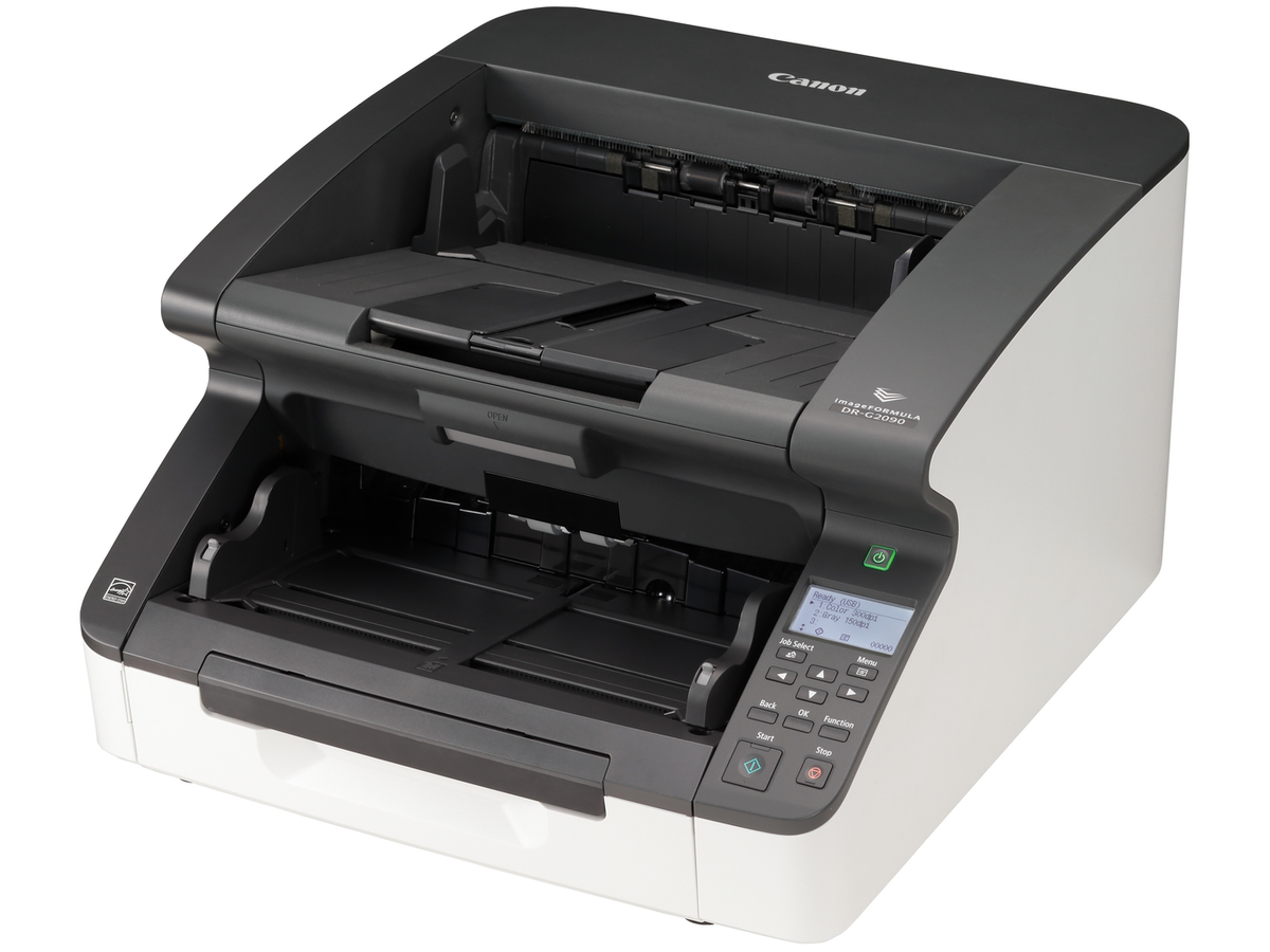 Canon DR-G2090 ImageFormula Scanner