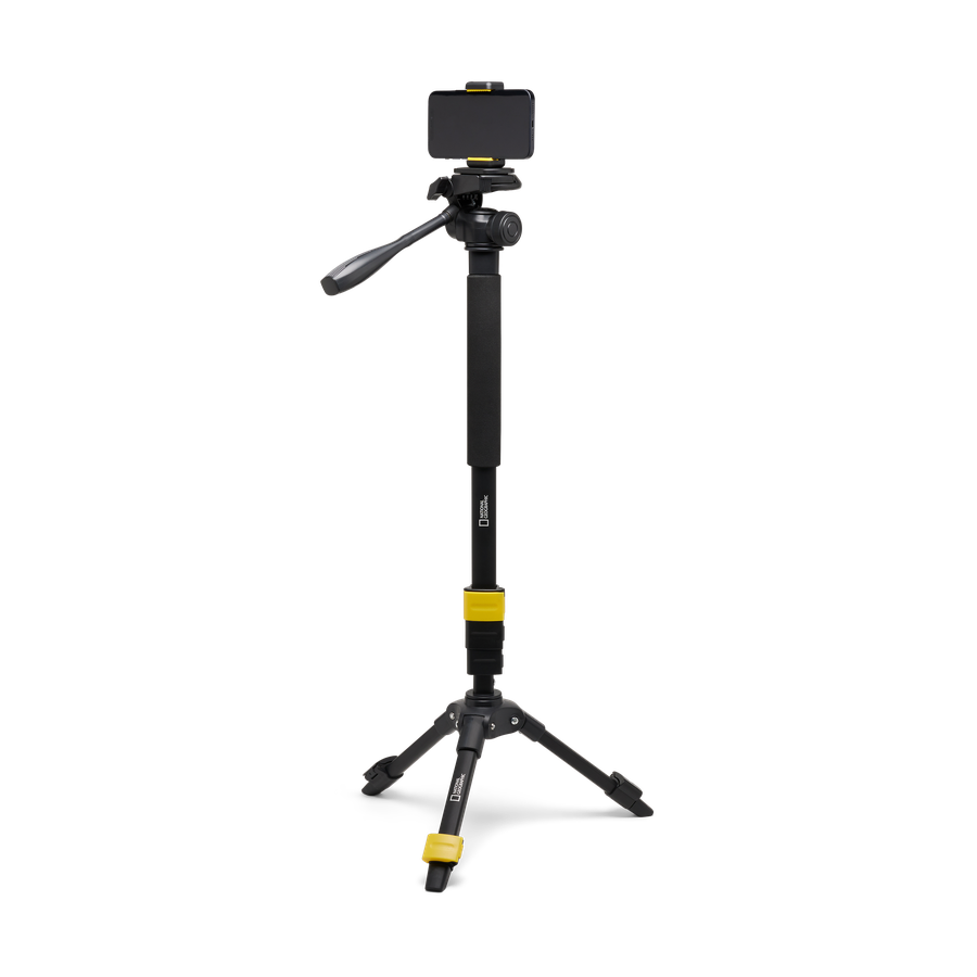 National Geographic Photo 3-in-1