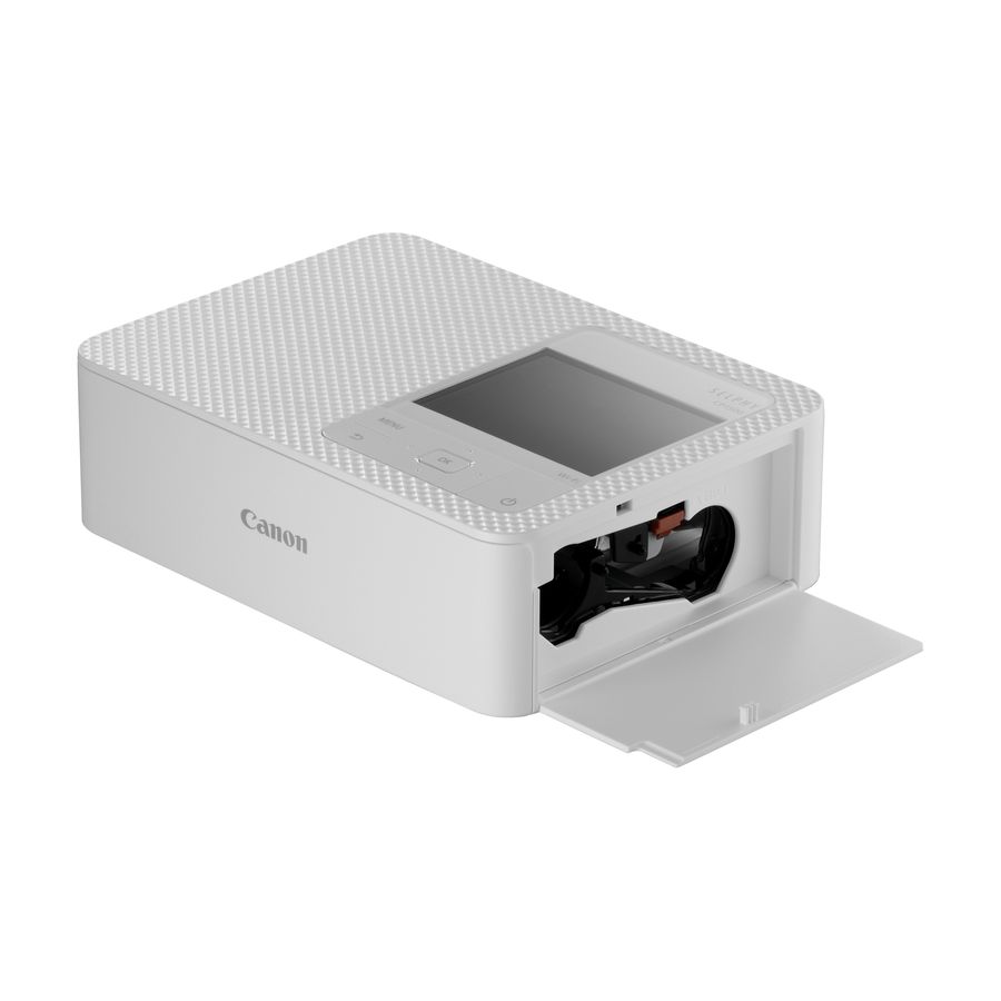 Canon Selphy CP1500 blanc