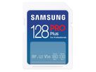 Samsung Pro+ SDXC 128GB 180MB/s V30