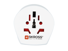 Skross Combo World to Italy