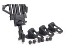 Patona Tripod Pro Alu inkl Kugelkopf