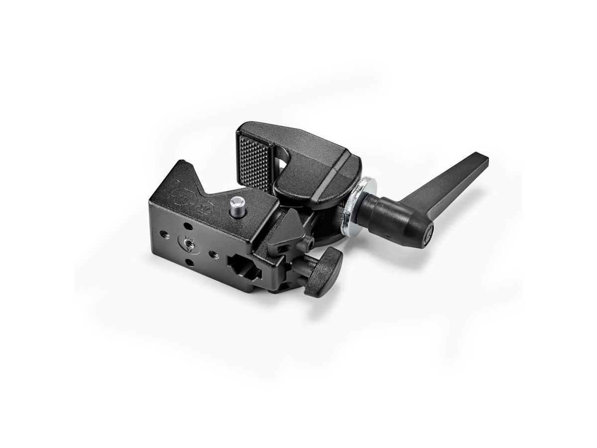 Manfrotto Virtual Reality Super Clamp