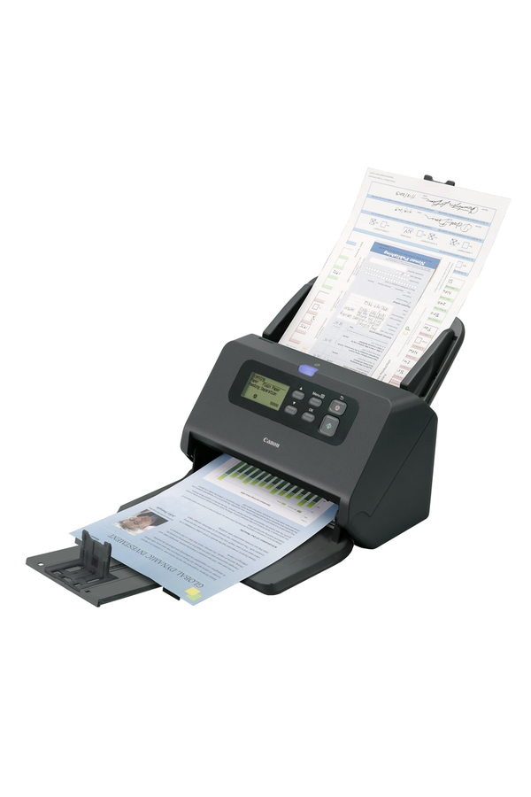Canon DR-M260 ImageFormula Scanner