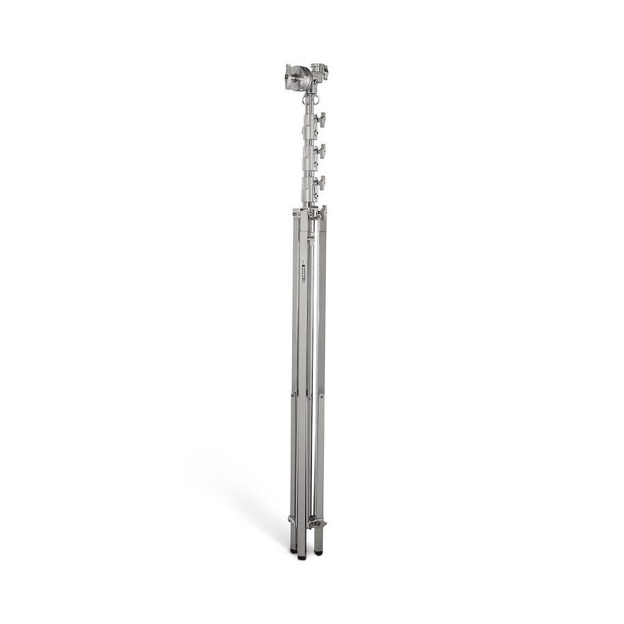Avenger Overhead Stand 65 650cm Silver