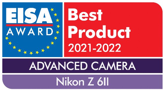 Nikon Z 6II Kit + 24-120mm f4 S