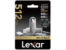 Lexar Dual Drive USB 3.2 512GB