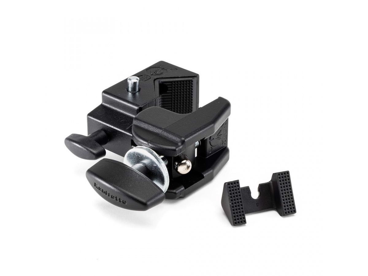 Manfrotto Quick Action Super Clamp