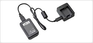 Ricoh Kit chargeur K-BC183E