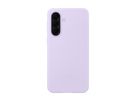 Samsung A37 Silicone Case Light Violet