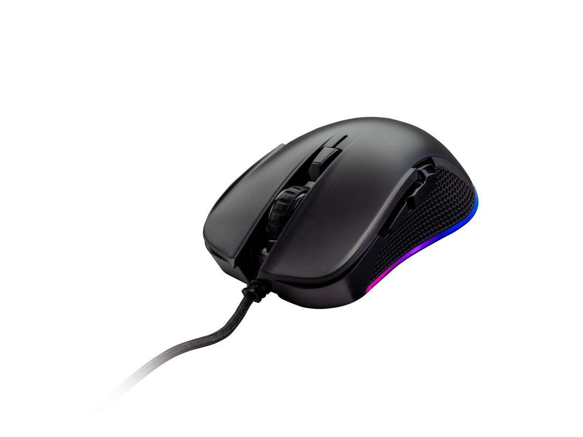 SureFire Gaming Mouse Buzzard Claw