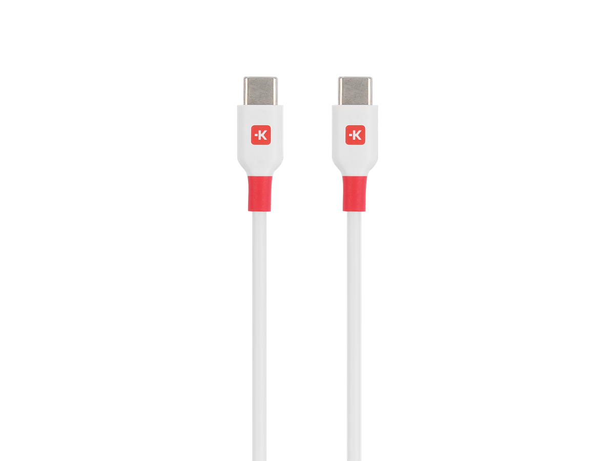 Skross USB-C to USB-C Cable 120cm 100W