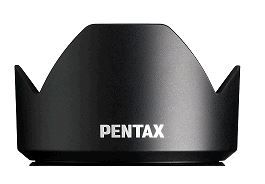 Pentax pare-soleil pour DA 18-55 mm