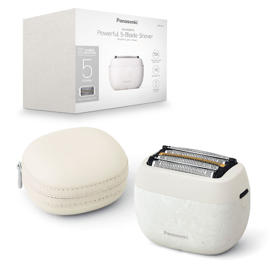 Panasonic Nass Trockenrasierer ES-PV6B