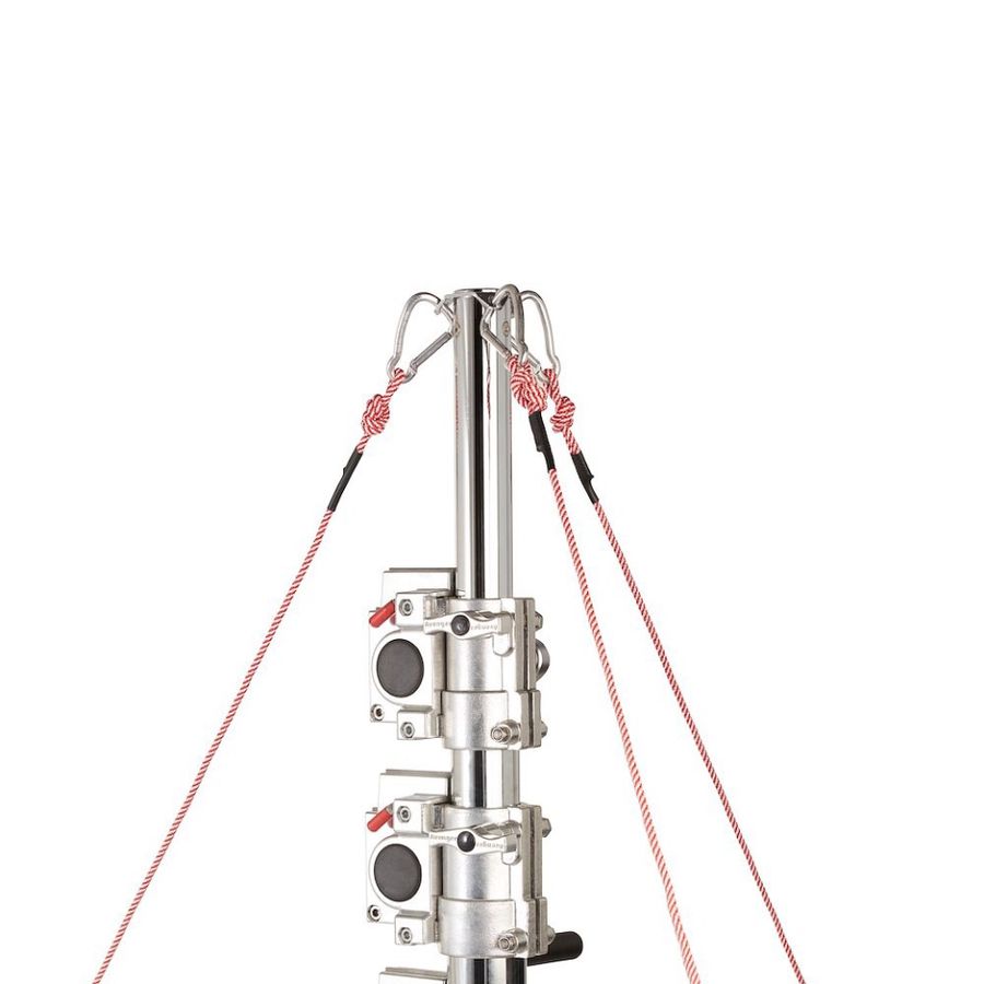 Avenger Windbracing Kit for 087NW